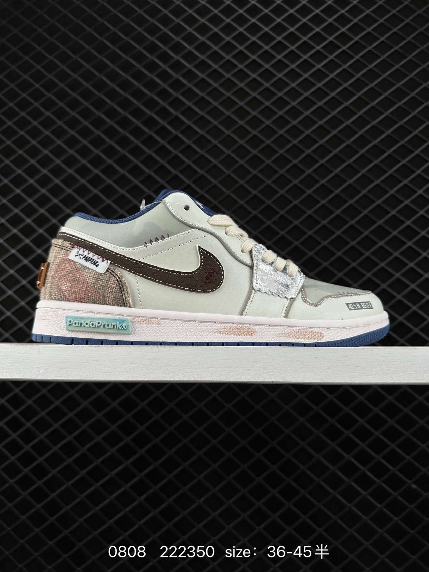 Air Jordan 1 Low AJ1